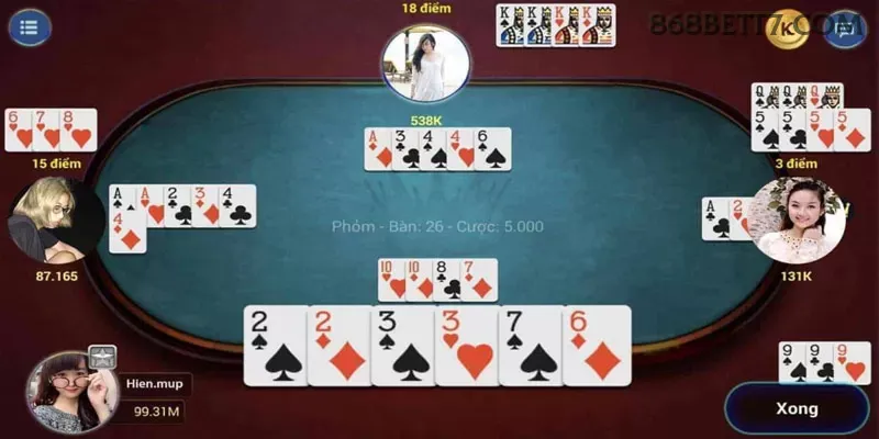 Cassino 868bet - mesas ao vivo e jogos